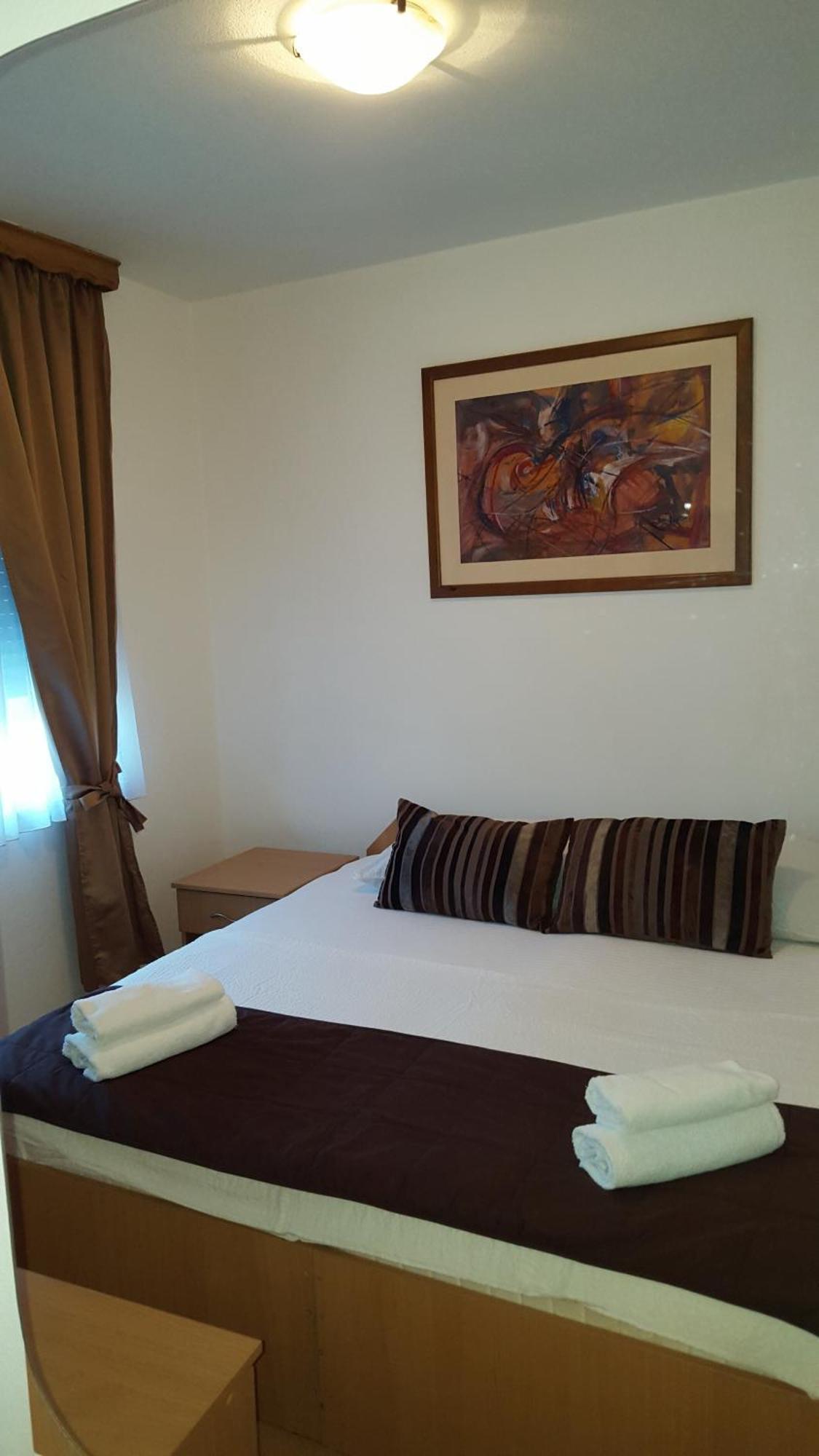 Hotel Amicus Mostar Quarto foto