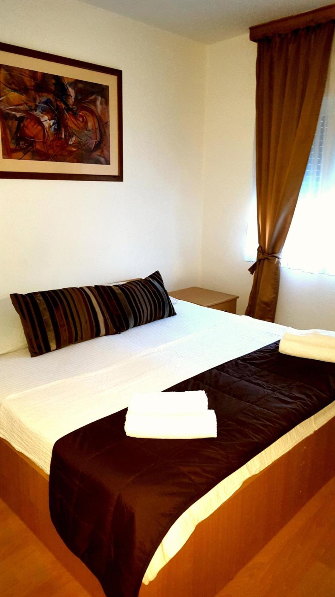 Hotel Amicus Mostar Quarto foto